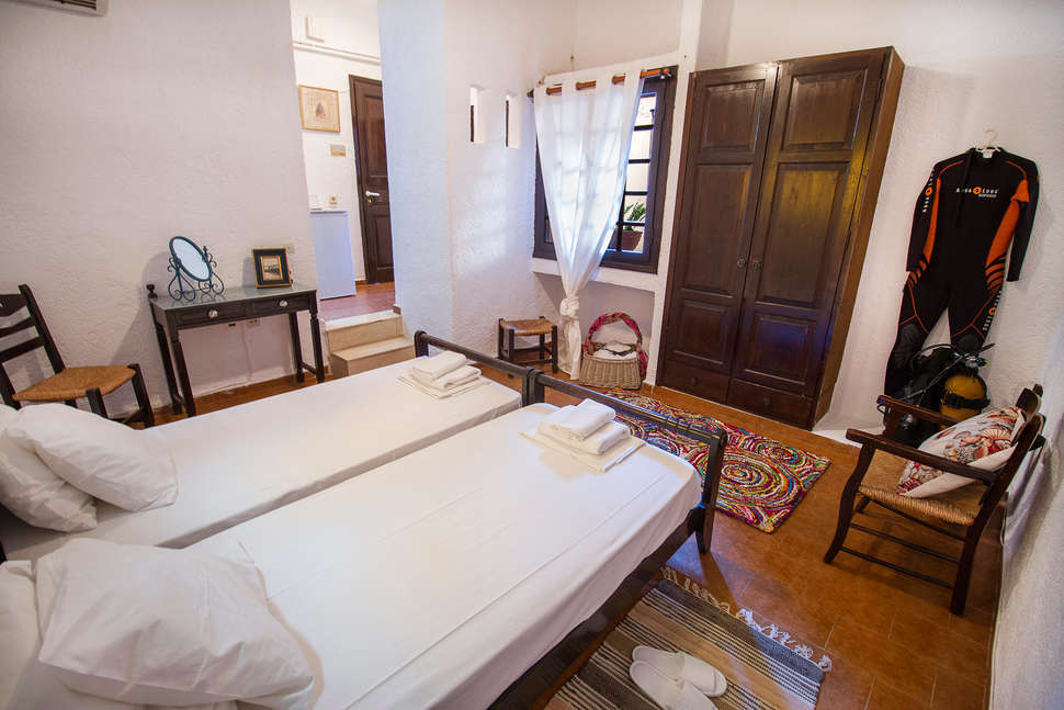 Een foto van Porto Maltese Boutique Hotel