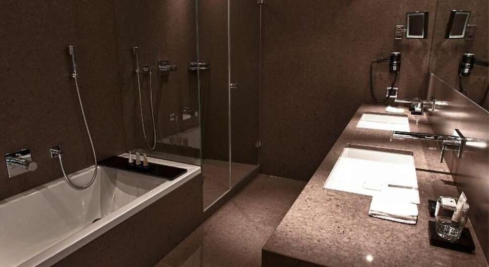 Een foto van Grischa Das Hotel Davos