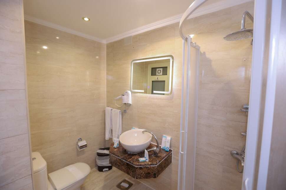 Een foto van Ramage Hotel