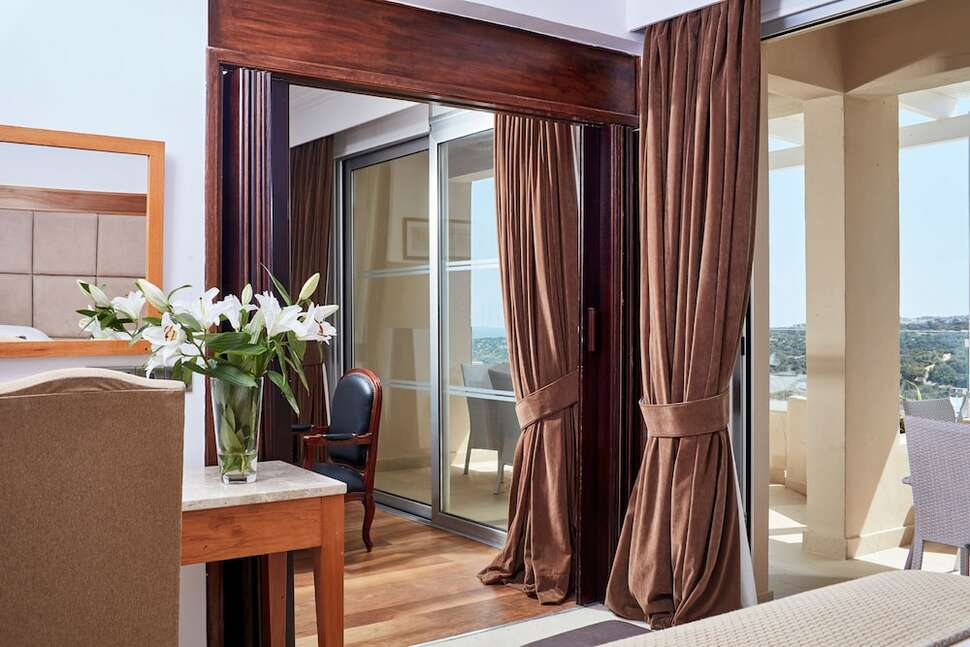 Een foto van Grecian Park Hotel