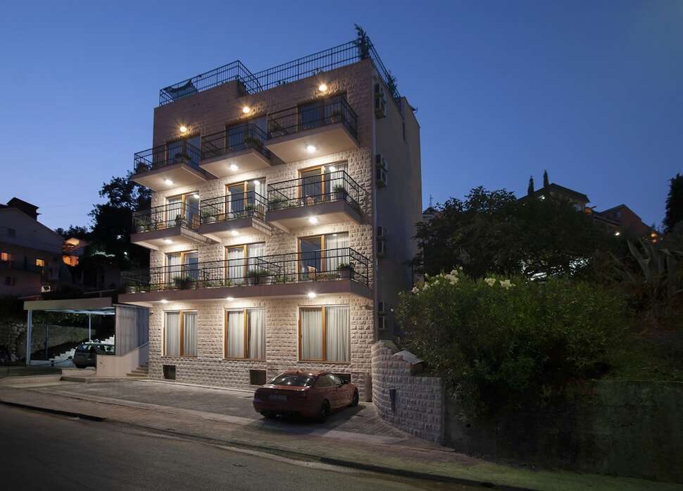 Een foto van Hotel Twelve by Aycon