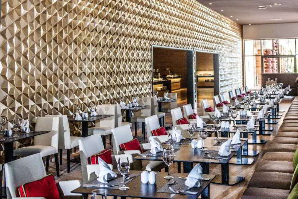 Een foto van de faciliteiten bij Platinum Yucatan Princess All Suites & Spa Resort