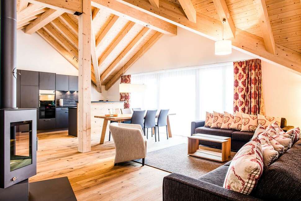 Een foto van Titlis Resort