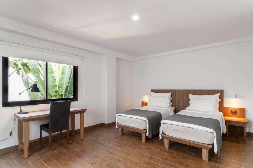 Een foto van Sunprime Kamala Beach