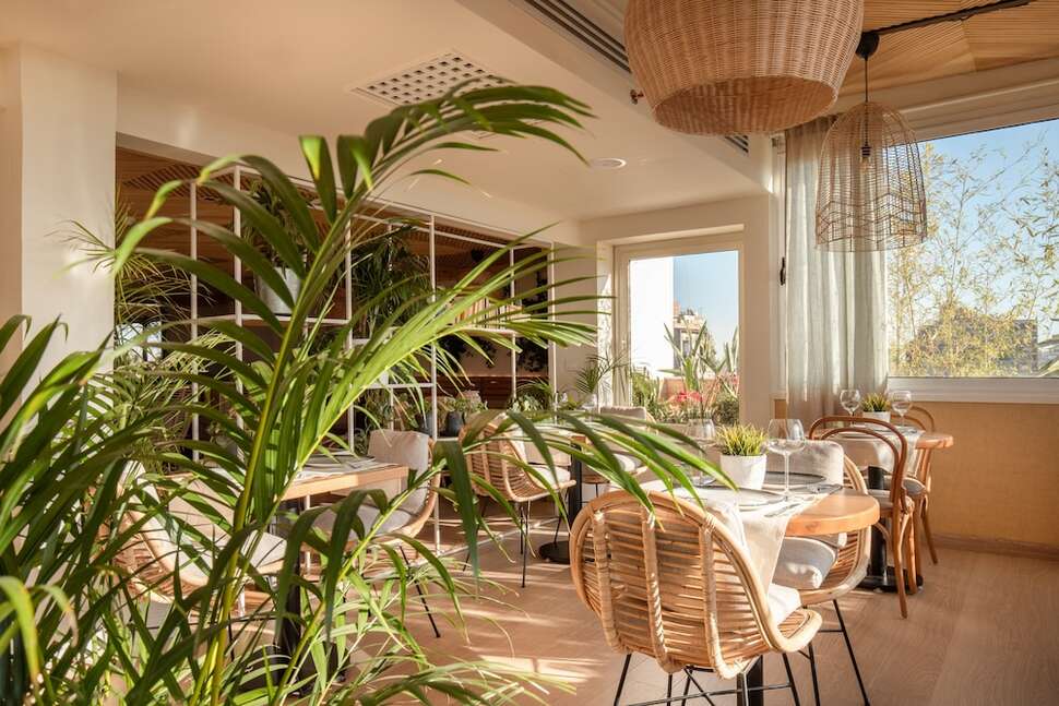 Ein Foto President Hotel Cairo