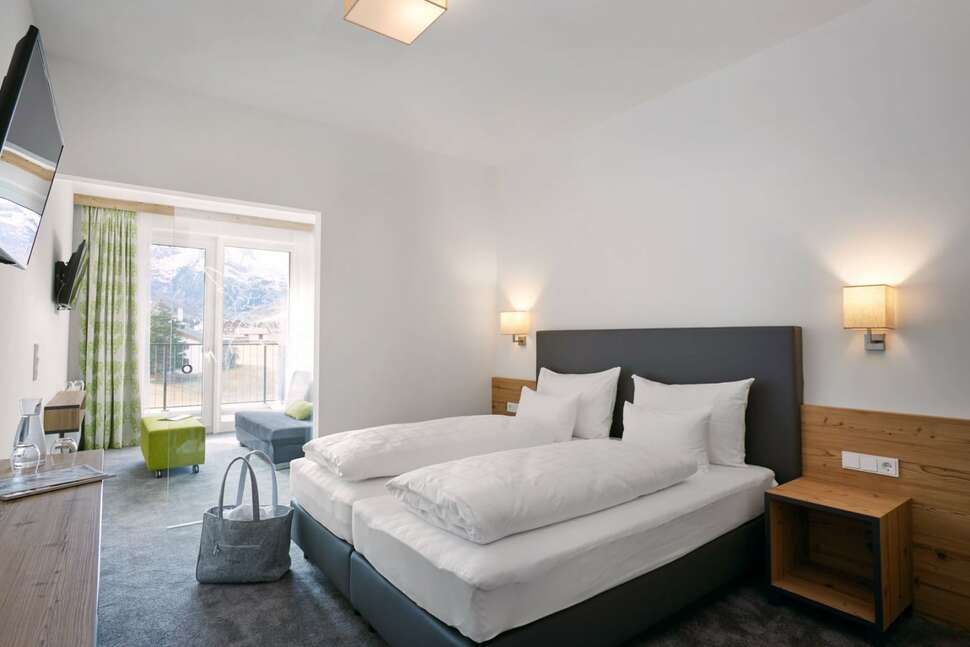 Een foto van Hotel Zontaja