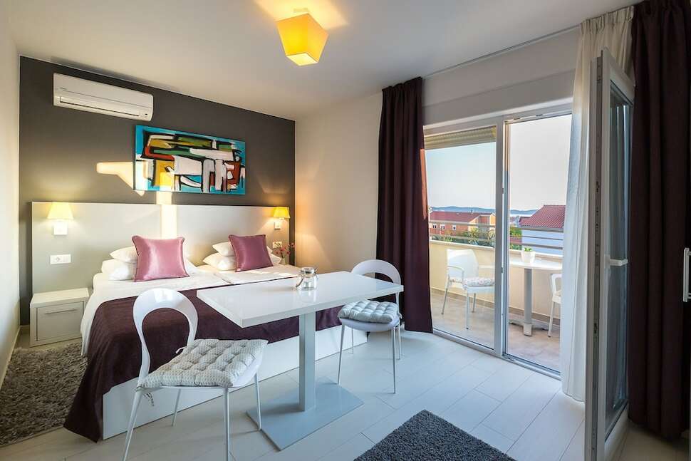 Een foto van Villa Liburnum