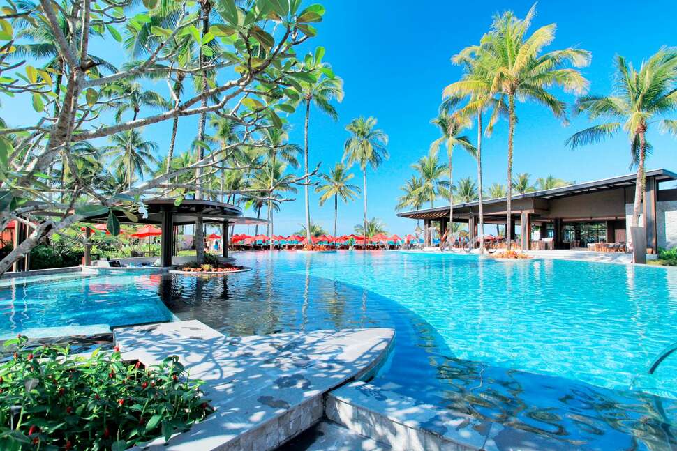 Een foto van Ramada Resort By Wyndham Khao Lak