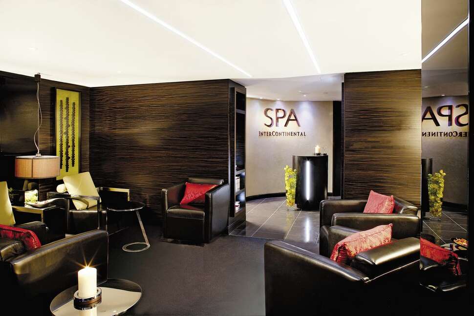 Een foto van InterContinental London Park Lane