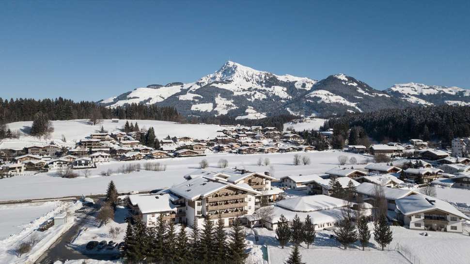 Een foto van Lisi Family Hotel