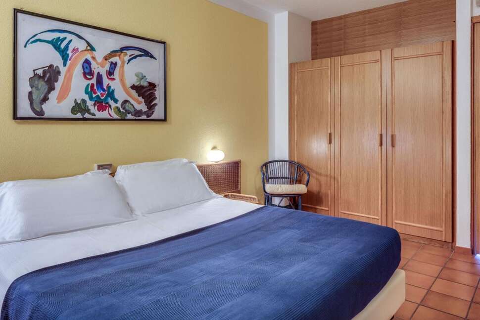 Een foto van Poiano Resort