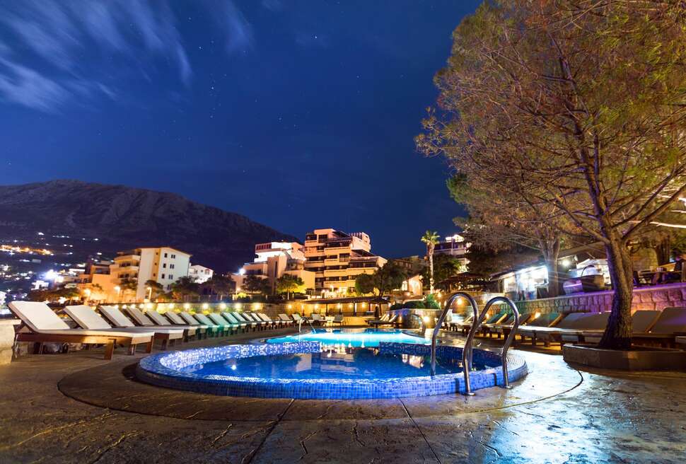 Een foto van Radisson Resort Ruza Vjetrova