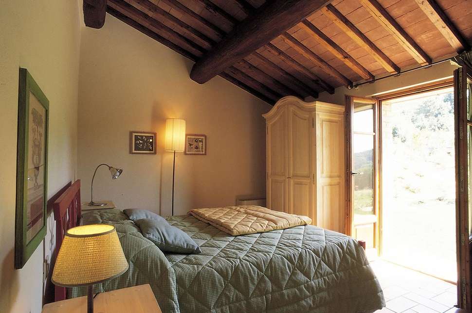 Een foto van Hotel Il Defizio