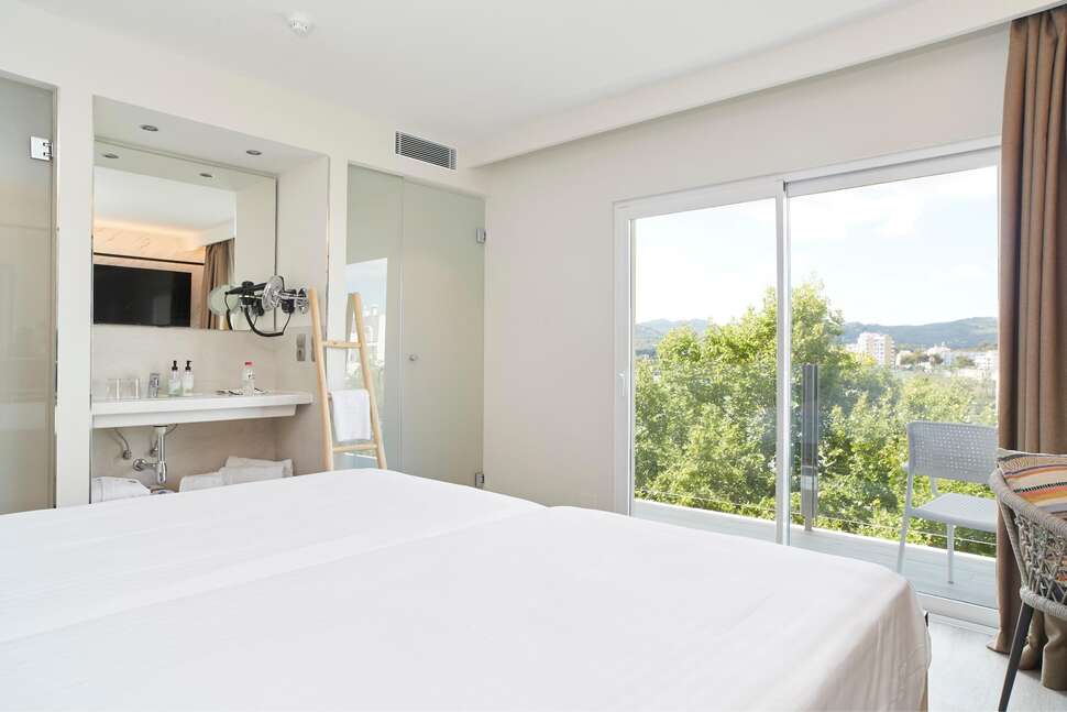 Een foto van Invisa Hotel Es Pla
