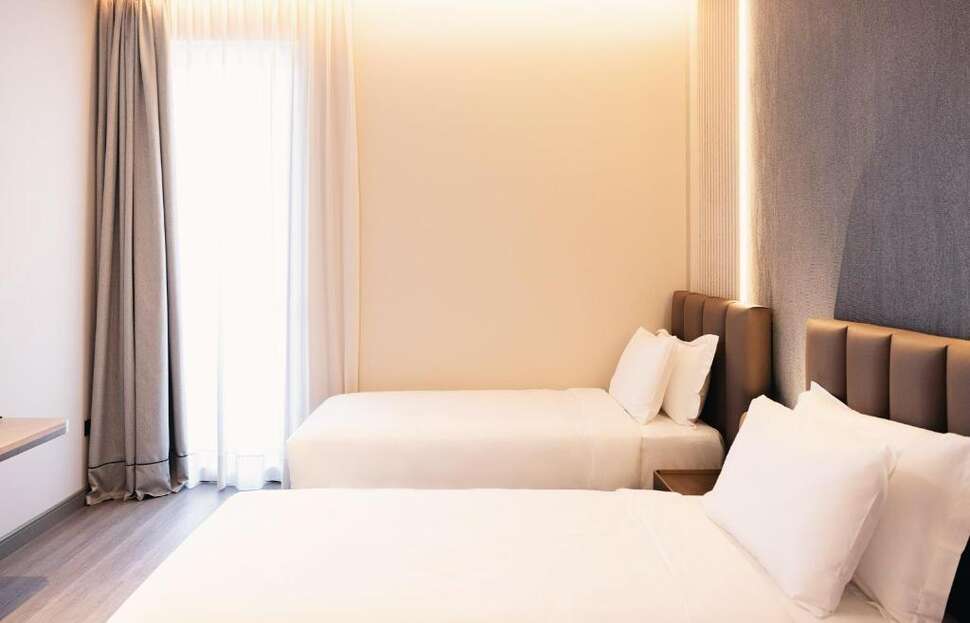 Een foto van Grand Duka Hotel & Spa