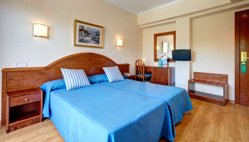 Een foto van Hotel Metropolitan Playa