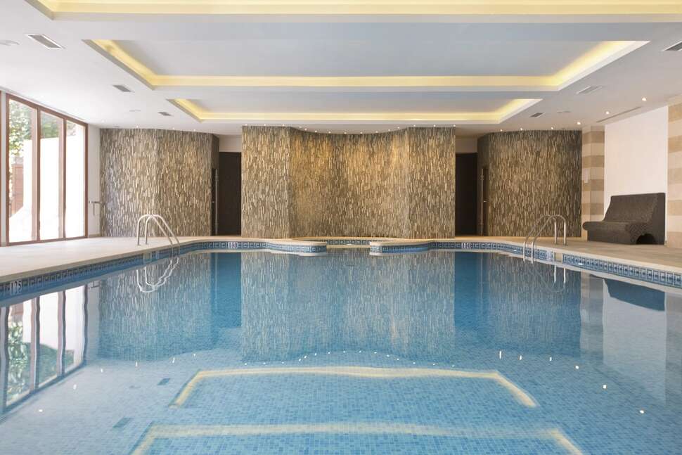 Een foto van Grupotel Orient