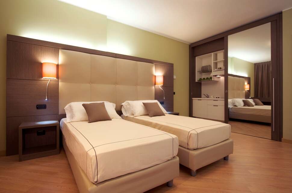 Een foto van Acca Palace Milano