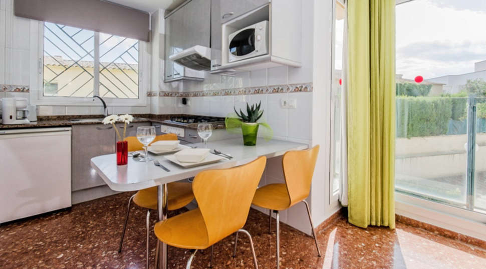 Een foto van Appartementen Els Llorers