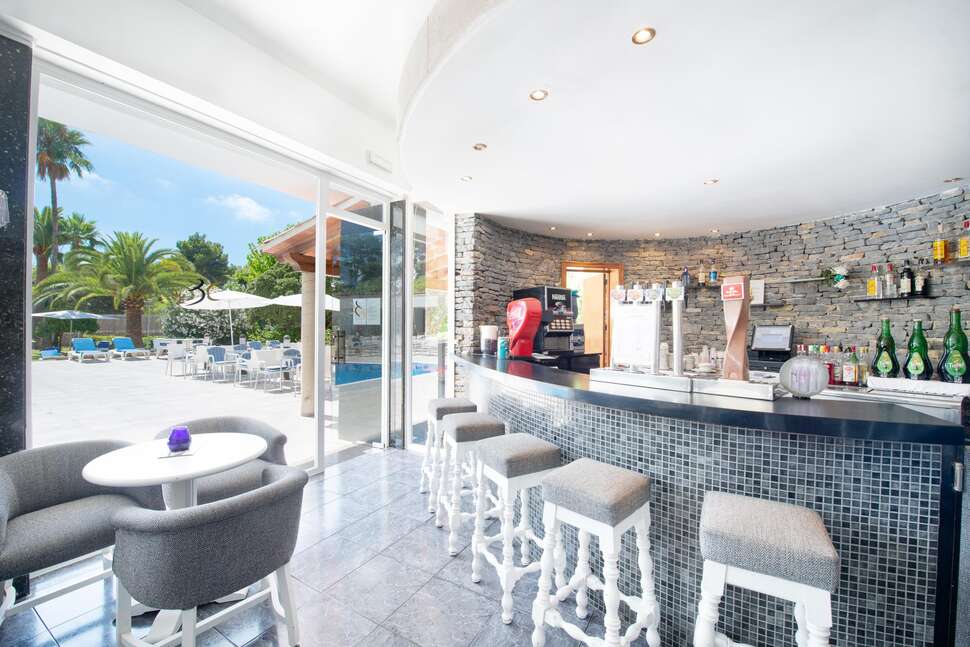 Ein Foto Hotel Condor