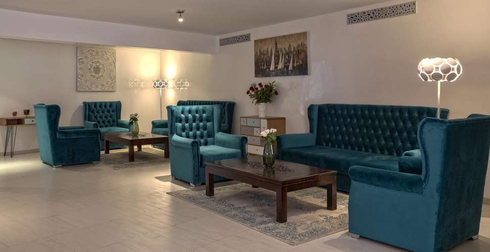 Een foto van Yaad City Hotel