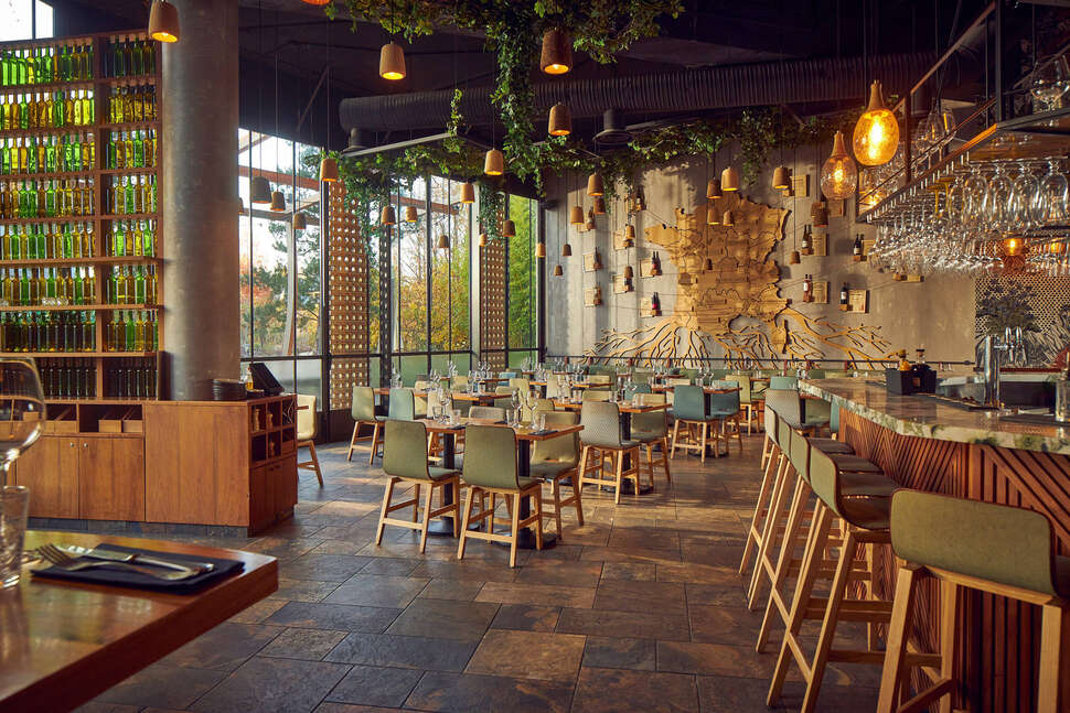 Een foto van Center Parcs Villages Nature Paris