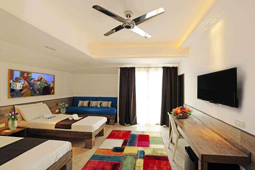 Een foto van Sobrado boutique hotel