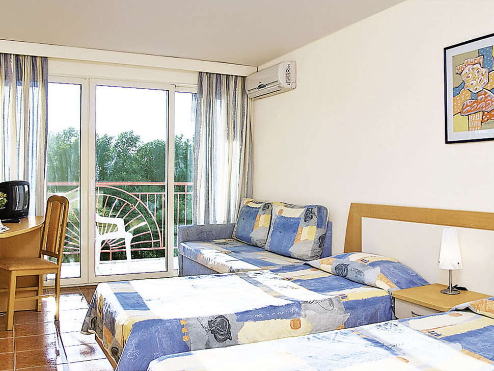 Een foto van Vita Park Hotel