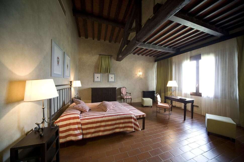 Een foto van Villa Pitiana