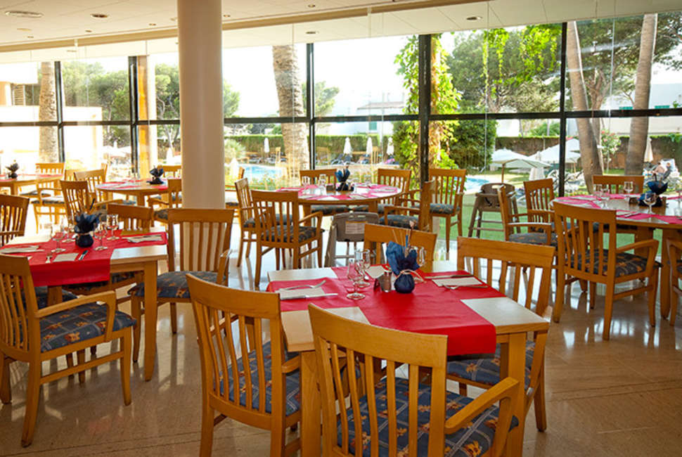 Een foto van Allsun Hotel Illot Park