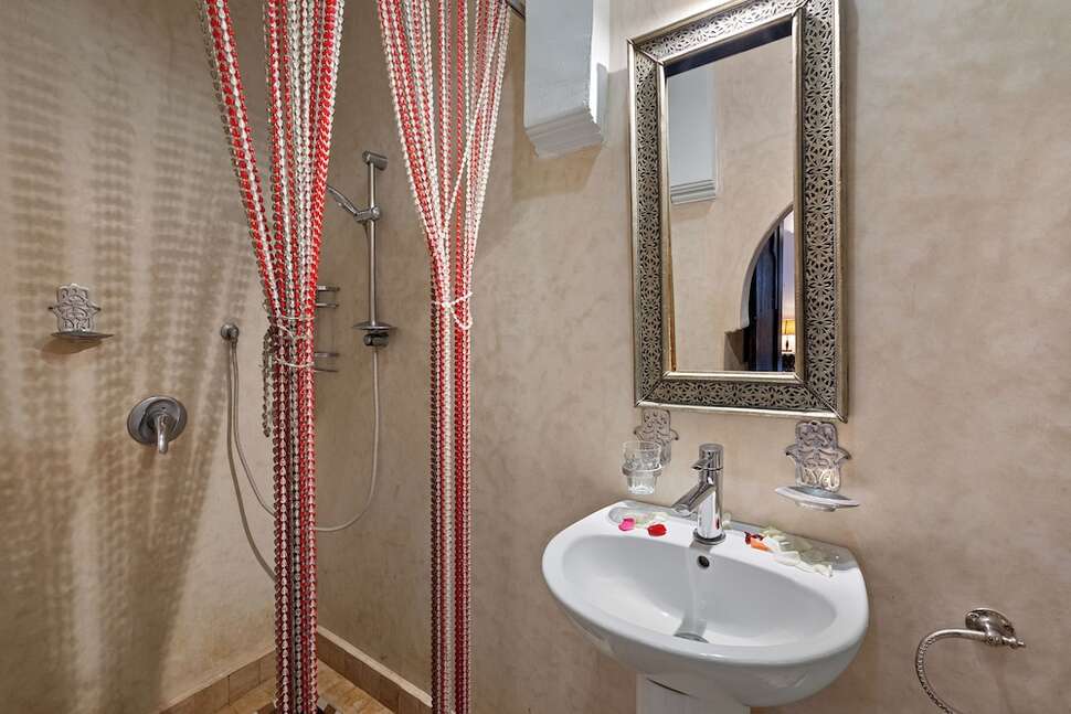 Ein Foto Riad Marwa