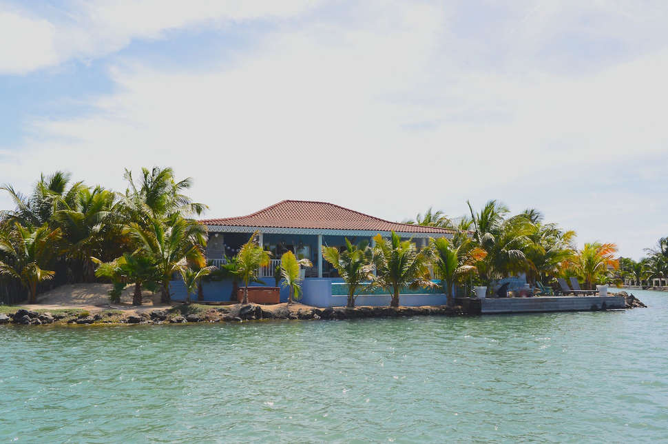 Een foto van Ocean Breeze Boutique Hotel
