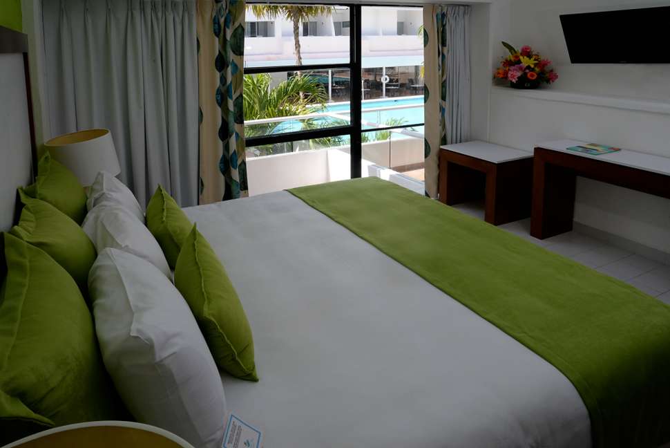 Een foto van Cancun Bay Resort