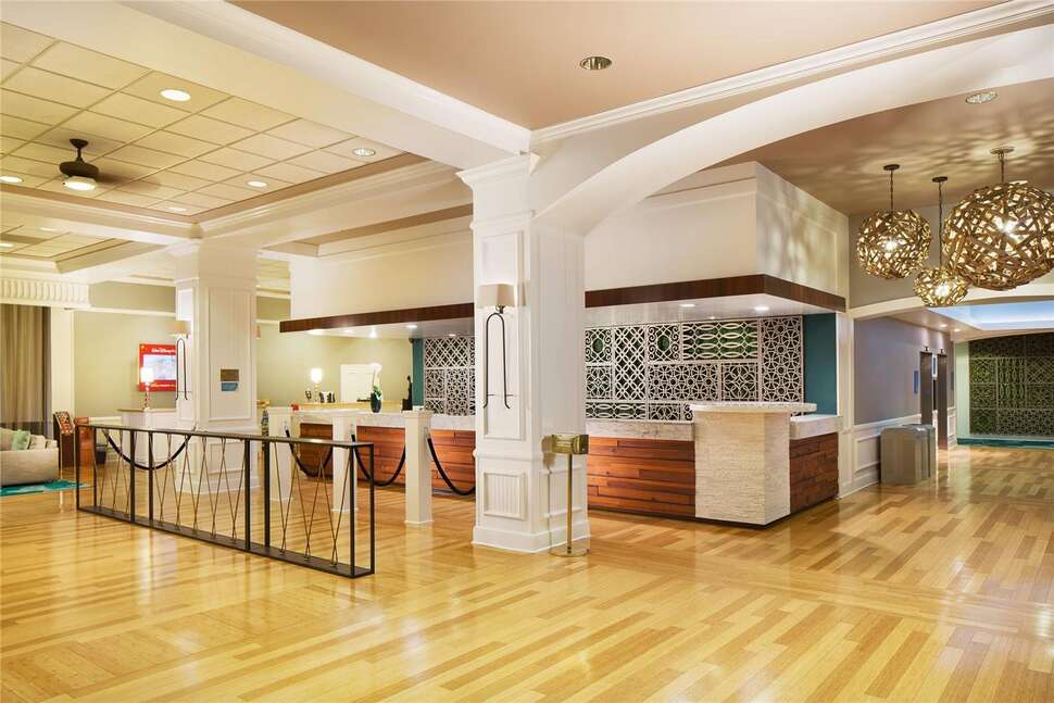 Ein Foto Wyndham Garden Lake Buena Vista