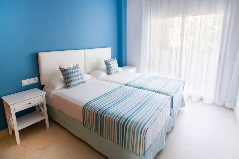 Ein Foto Ibersol Spa Aqquaria Suites
