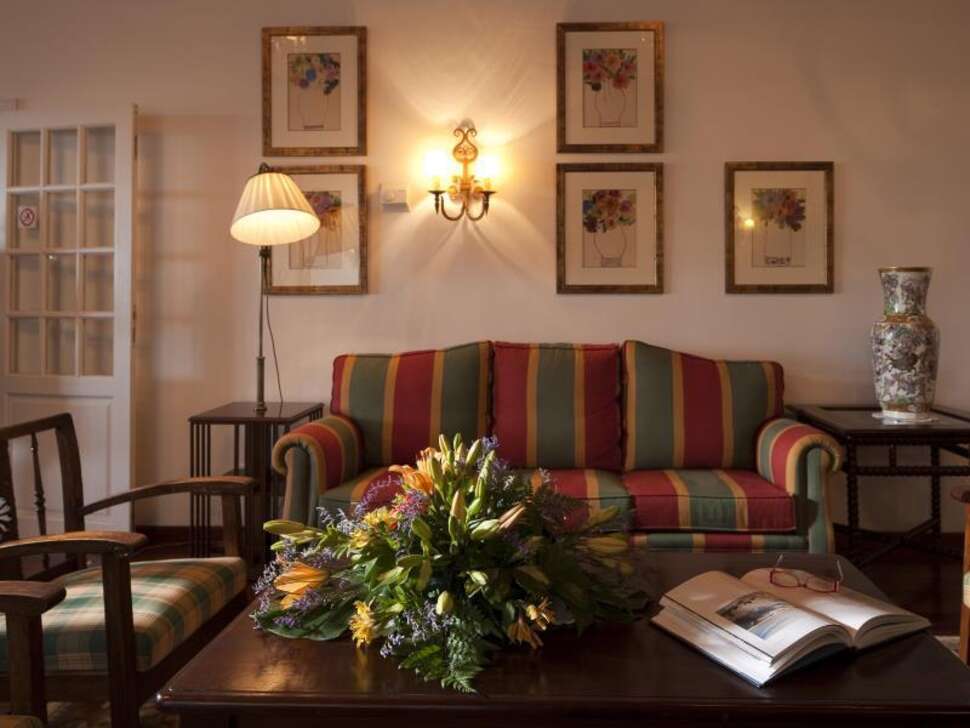 Ein Foto Parador de La Palma