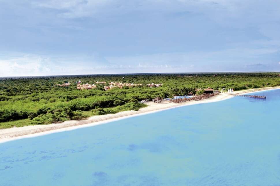 Een foto van Occidental Cozumel