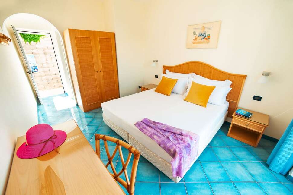 Een foto van Poggio Aragosta Hotel & Spa