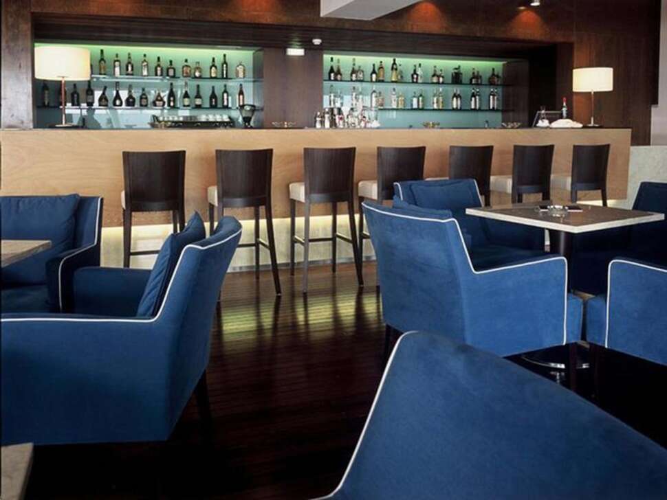 Ein Foto Hotel Marina Atlantico