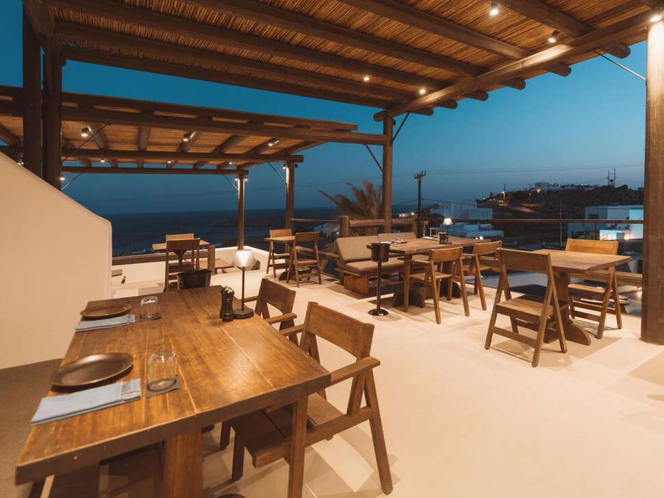 Een foto van Ananea Mykonos