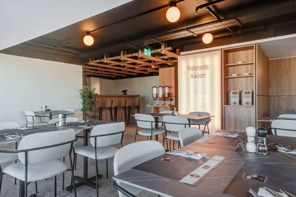 Een foto van Noru Hotel
