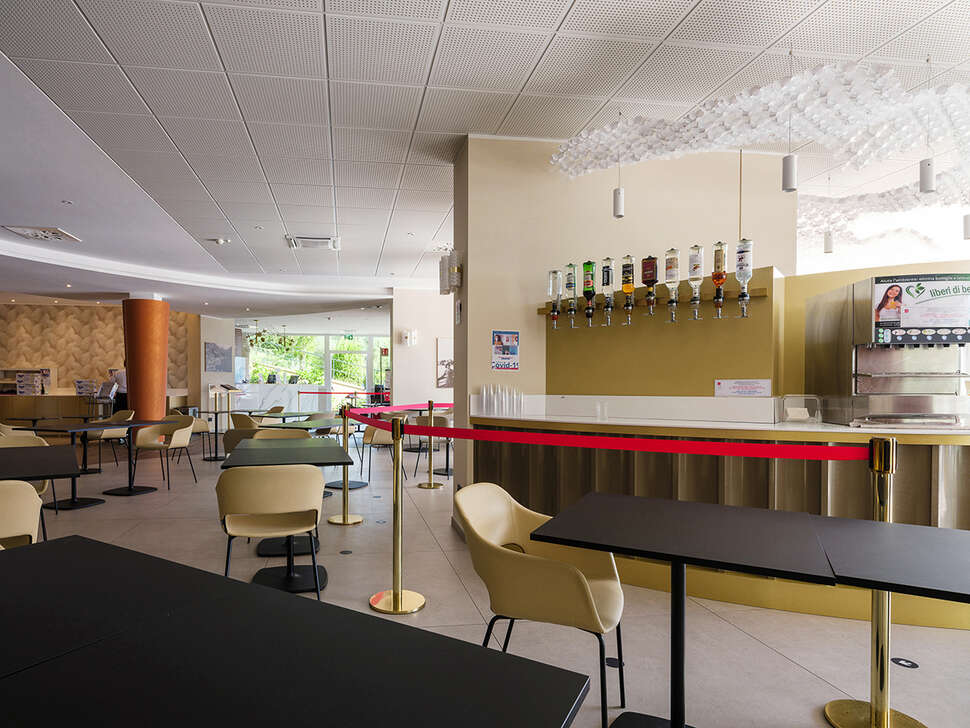 Een foto van Hotel Leonardo Da Vinci