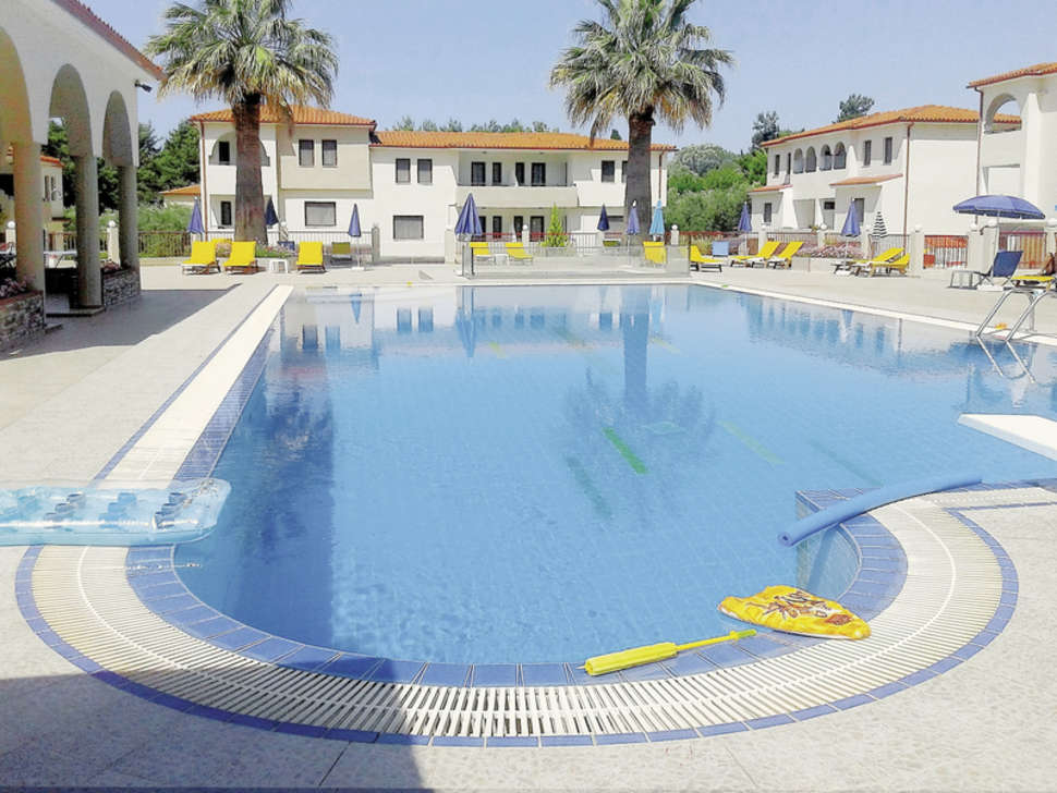Ein Foto Hotel Amari