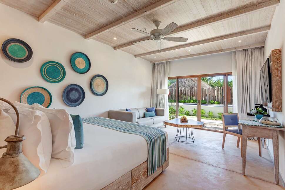Een foto van Mystique Holbox by Royalton