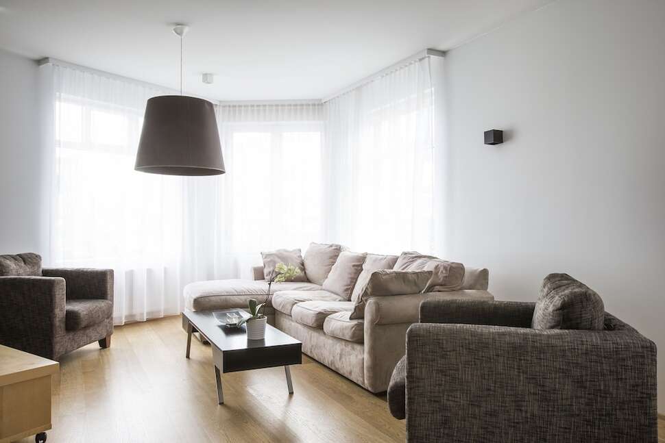 Een foto van Odinsve Hotel Appartementen
