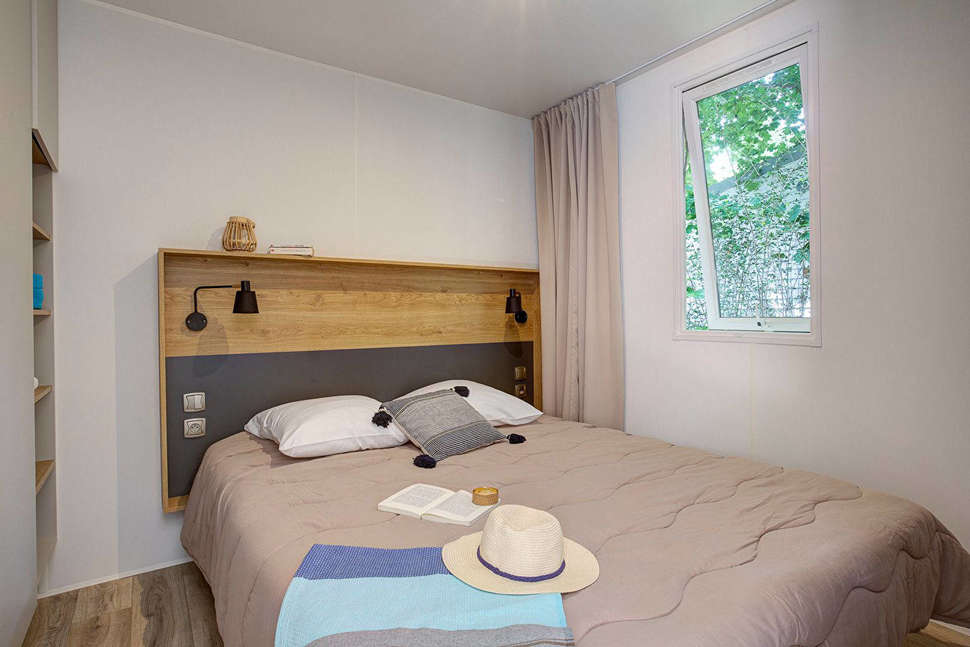 Een foto van Camping Domaine du Verdon