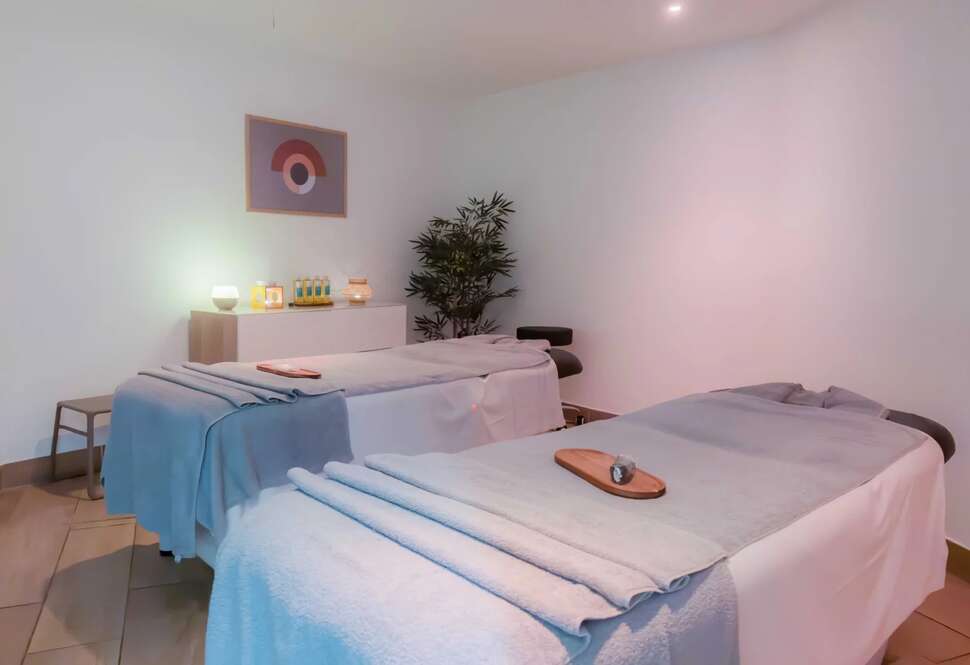 Een foto van Gara Suites Golf & Spa