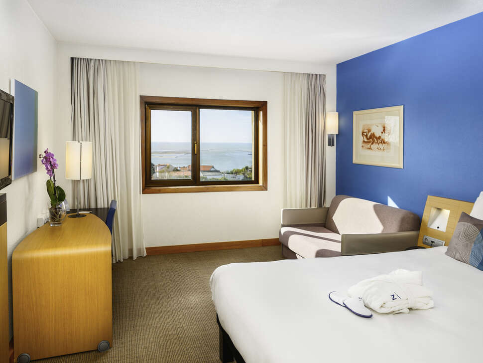 Een foto van Novotel Porto Gaia
