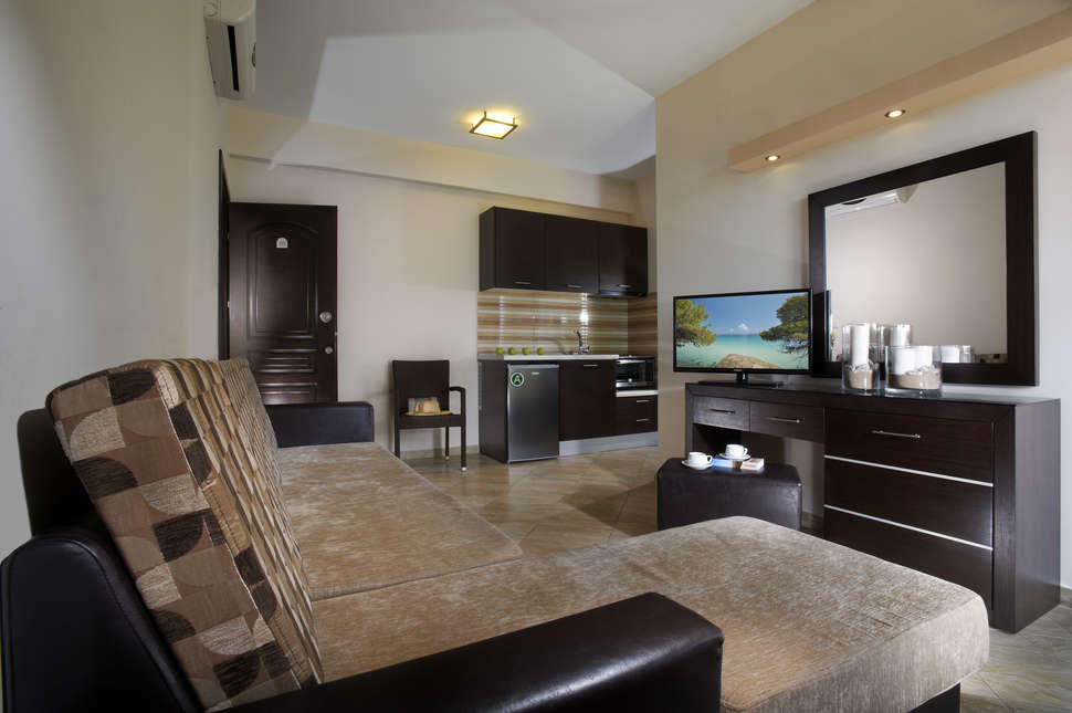 Een foto van 4 You Hotel & Appartementen