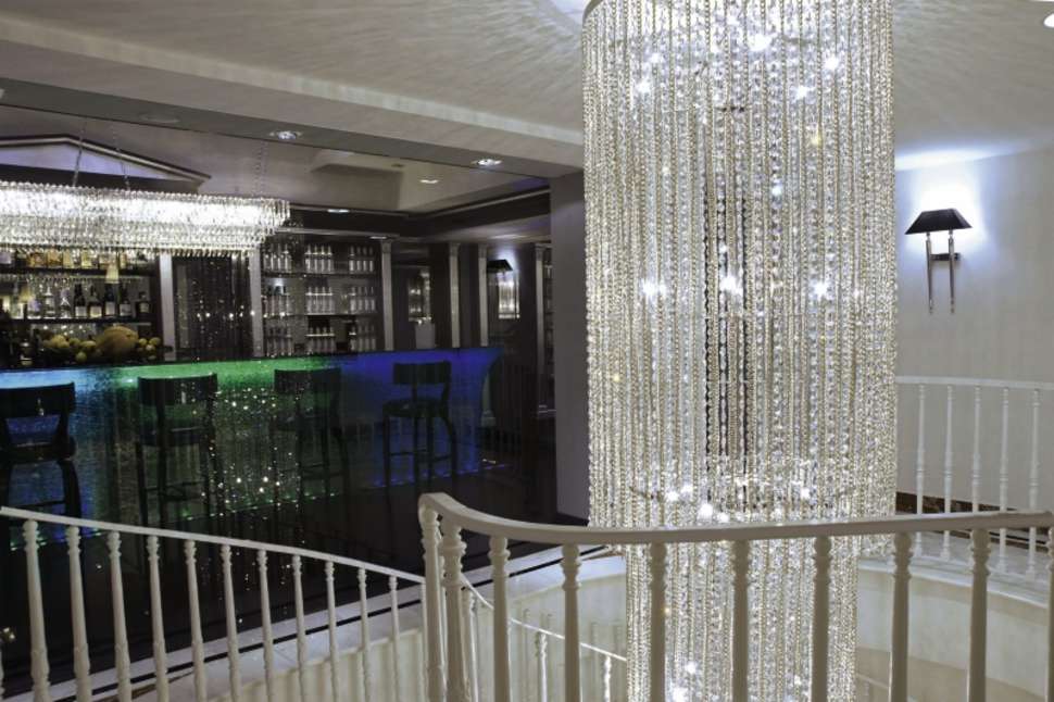 Ein Foto Leon's Place Hotel